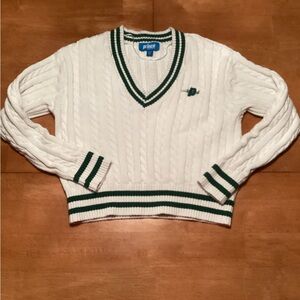 Prince V-Neck Pickleball Sweater - XS - great condition!